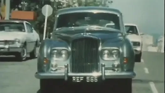 French maid: U.S. classic!