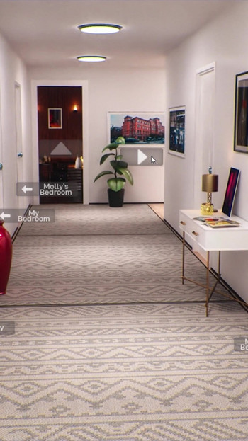 Tajna: ponovo učitana - nova kurva u kući (11) | Klip 2