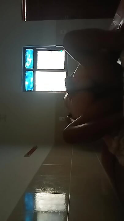 Eva Can't Stand Fucking, We Went to a Cheap Motel to Have Sex