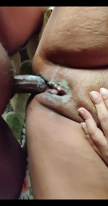 Key moment from "BEST DESI PUSSY CLOSE-UP MULTI CUMSHOT ON PUSSY"