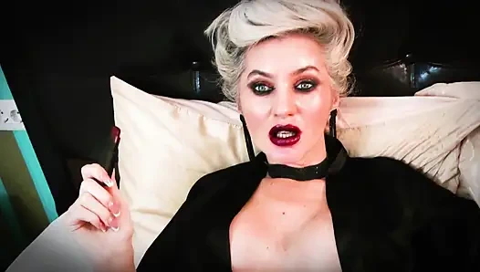 Öpüşmeye zorlanıyor (bölüm 5)