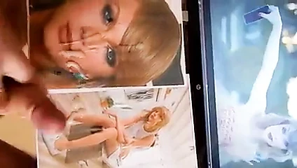 Taylor Swift, boşluk, şarkıcı - cum haraç #2