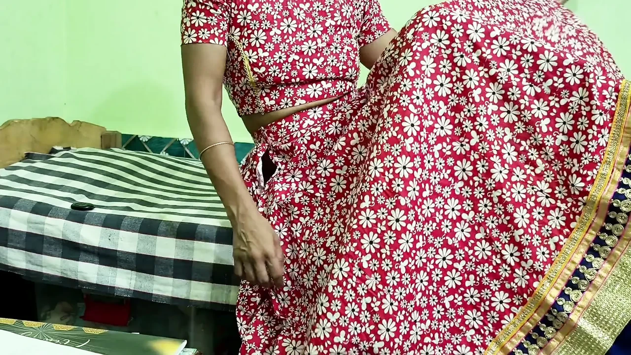 Sexy Indu in Horney mood