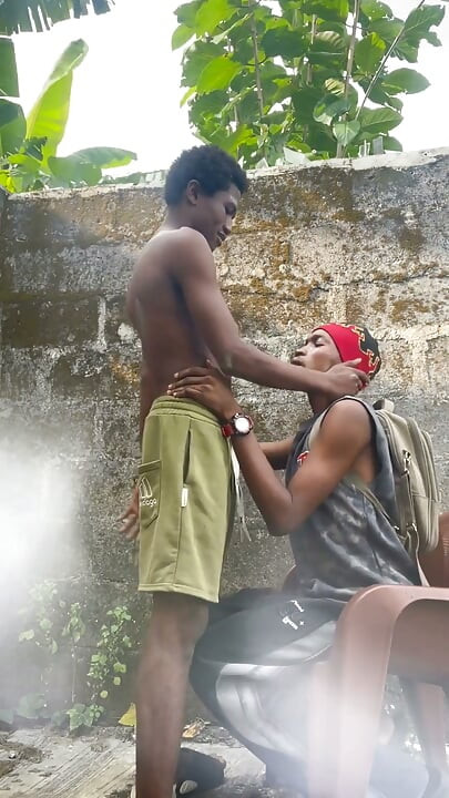 Hot Boy with Is Room Mate