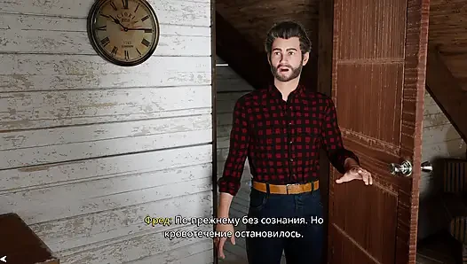 Медсестра заглянула в трусы пациента, а когда он проснулся, то не смогла удержаться