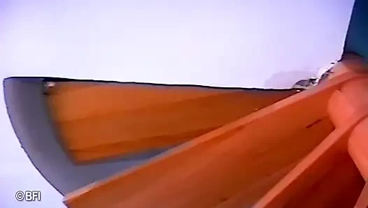 Pissed by my horny grandparents