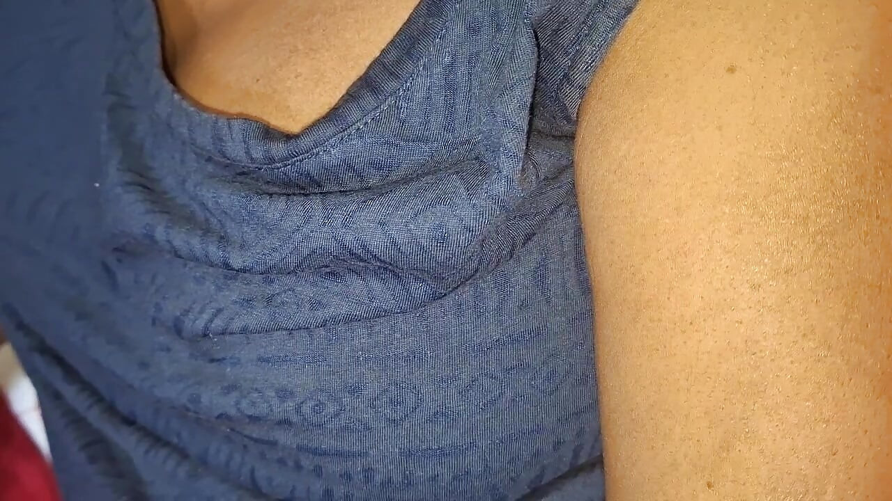 איך המזכירה שלי נחה בבית