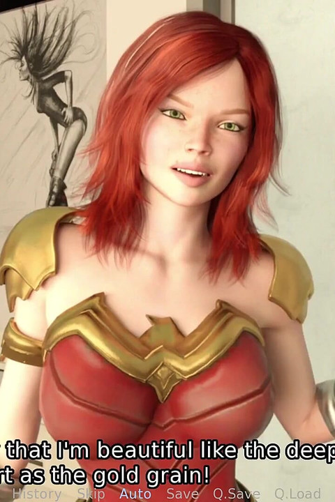 Thirsty for My Guest #34