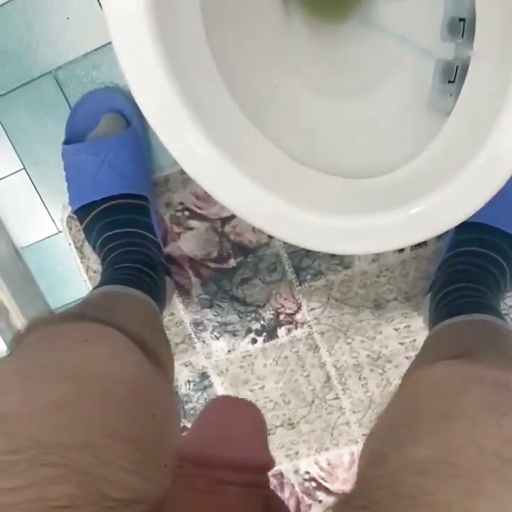 터키 털이 무성한 자지 오줌 비디오