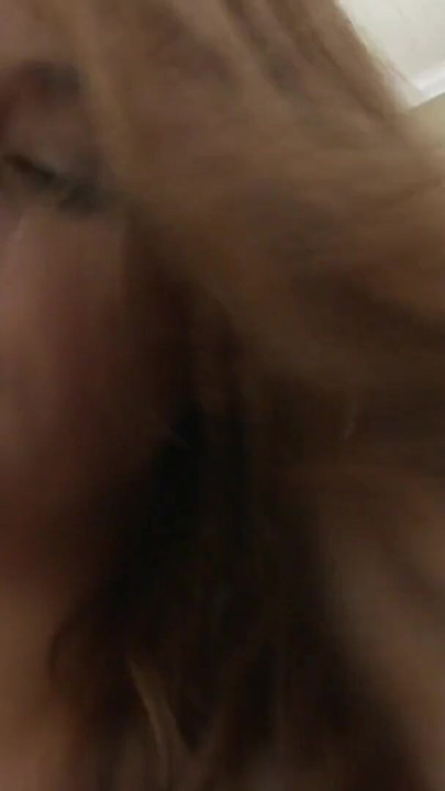 Emotional moment from "Photographer stud gets to bang a gorgeous brunette on carpet"