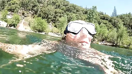 Ficken Am Fkk-strand Vlog