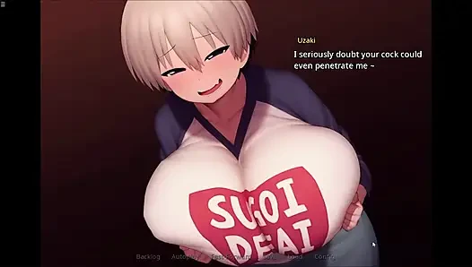 BBW Japanese Stepmom Distracts Stepson From Playing Video Games