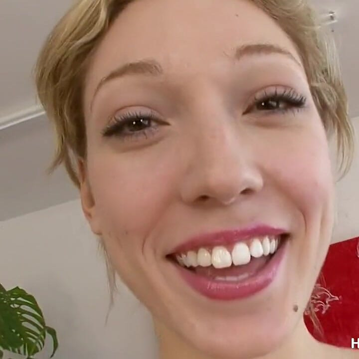 USA Teen Model je super děvka - Fucks Cel