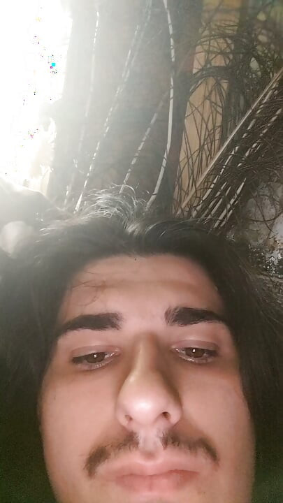 Wife suck my young dick