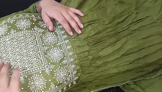 When sister-in-law came to our house, I fucked her.