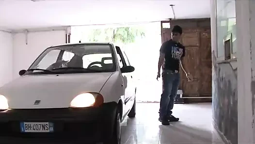 Intreccio di scopate sc 1 exciting kinky sex scene