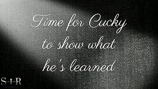 Ateşli evli kadın Polyjswitch Las Vegas'taki bir apartmanda sikli sevgilisinin tadını çıkarıyor