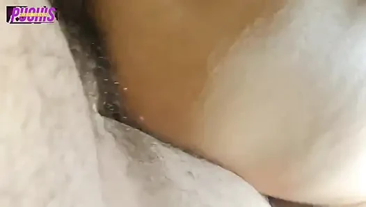 Daringwarmer12 ngasih pacarnya video bokep pertamanya di mana-mana