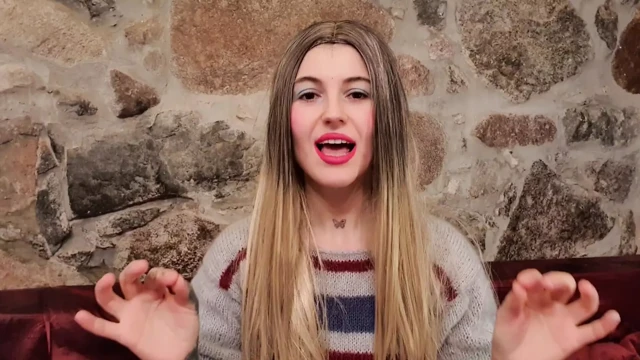 Natalia is looking for a man....