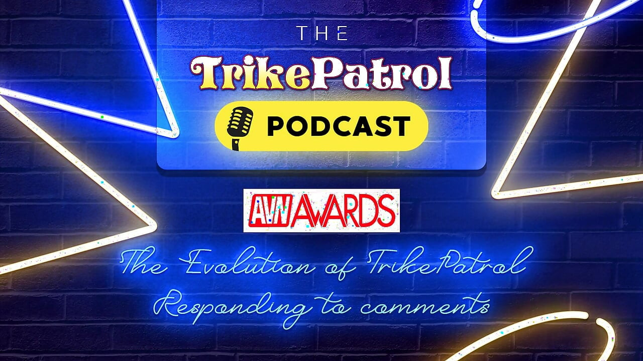Trikepatrol Podcast - Avn, 19 năm tuần tra + trả lời ý kiến