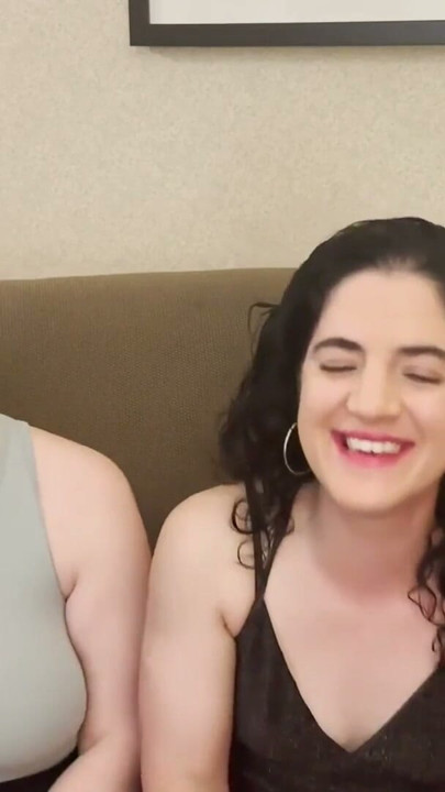 A Slut's Guide To Happiness Podcast - Episode 30:  Exploring Sex Clubs - with Foxie Roxy | Clip 1