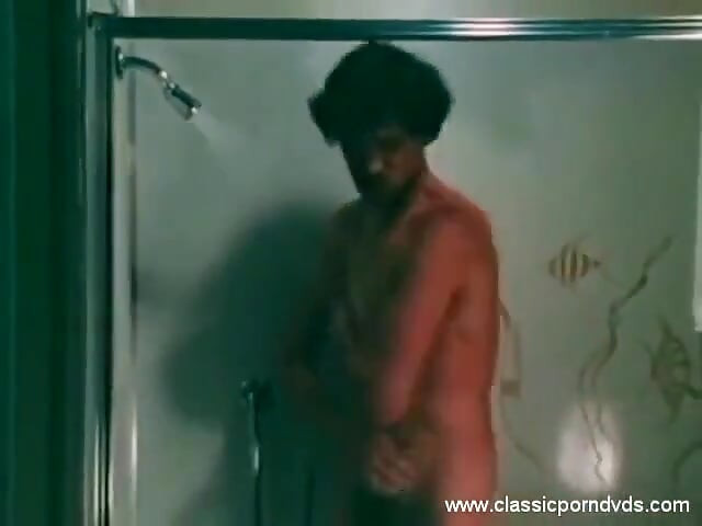 Classic Porn Dvds: Blonde Fire: Part 1