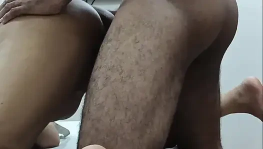 Nighber aunty like  Dring Pussy water