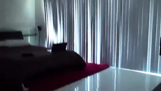 Petualangan seksual Nacho Vidal di Kolombia