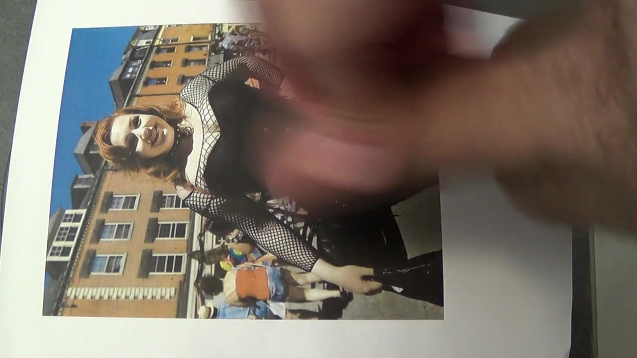 mandycdへのオマージュ