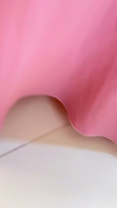 Hotel Sweeping Girl Caught Me jerking off Then I surprise She Helps Me Finish Cuming With Her Anal Fucking | Clip 1