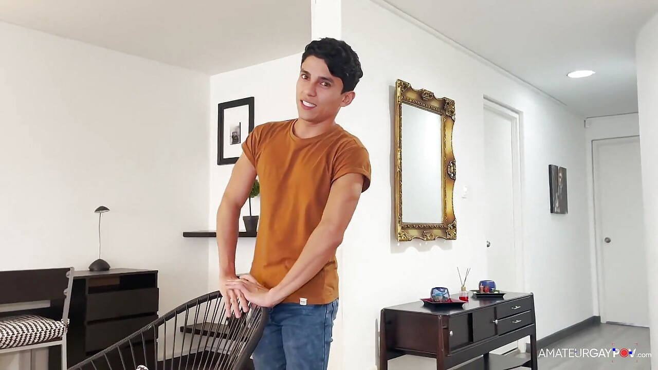Step-bro Wants to Use My Car