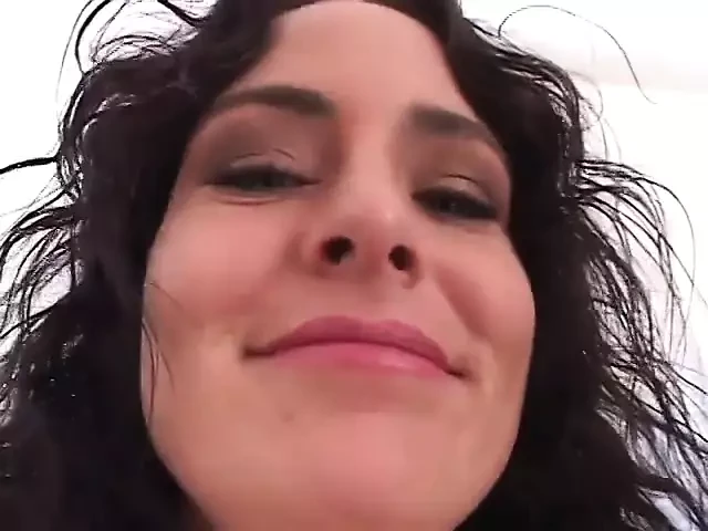 Wild MILF has a tight pussy eager to get stretched by big black cock