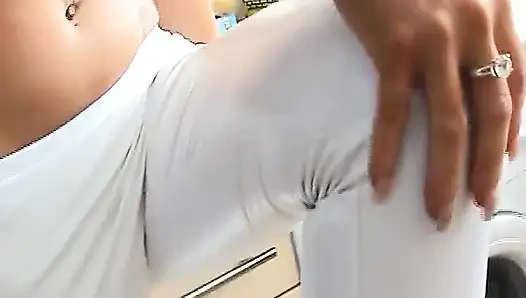 Natalie in Tokyo... the Story of a Young Nymphomaniac in Japan!! - (stor...