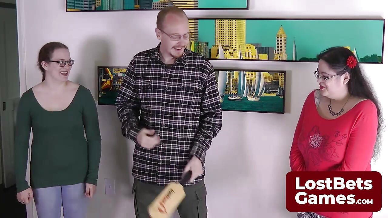 Świeża runda nożyczki Strip Rock Paper