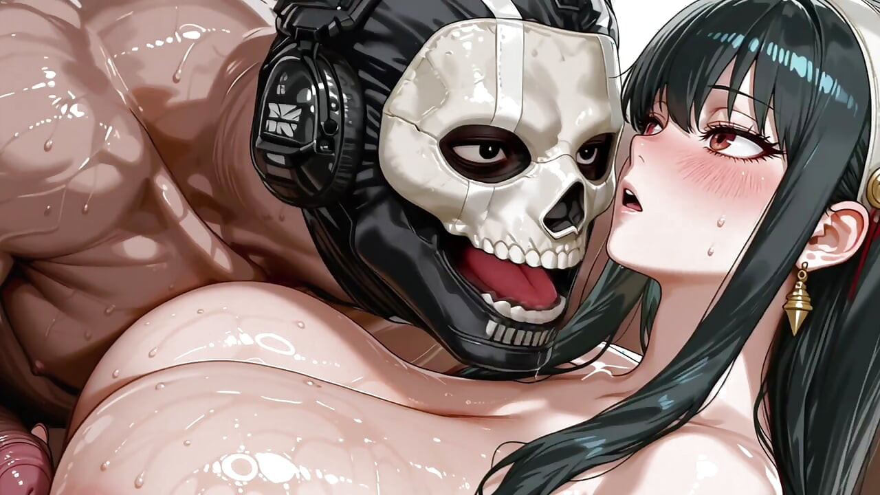 Riley (COD) x Yor (SxF)
