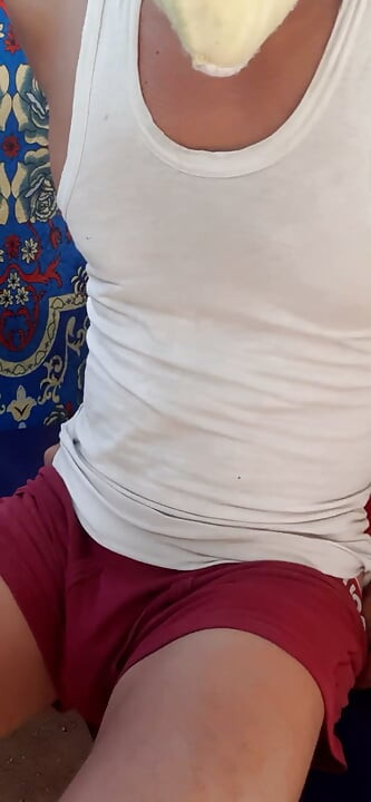 Ass Massage Hole Desi Man Black Big