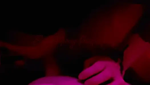 I let my Succubus wife suck my soul & make that pussy CUM