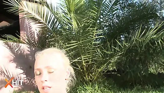 Vielfältige Lust: Cunnilingus Compilation mit Carol Vega & Co.