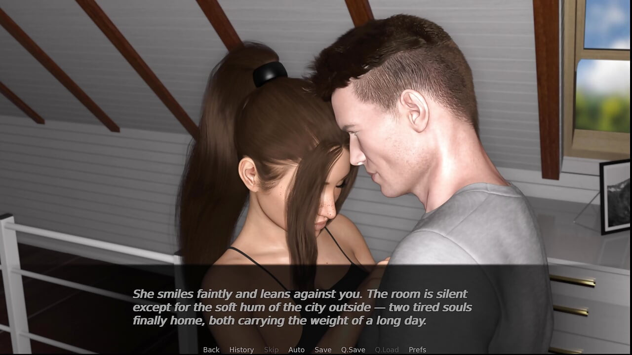 Slowburning Infidelity (part 3)
