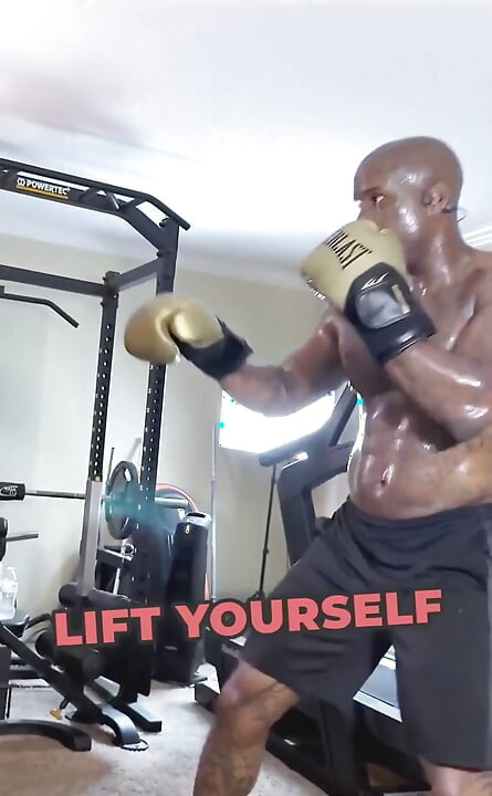 Mcpherson Vital Fitness