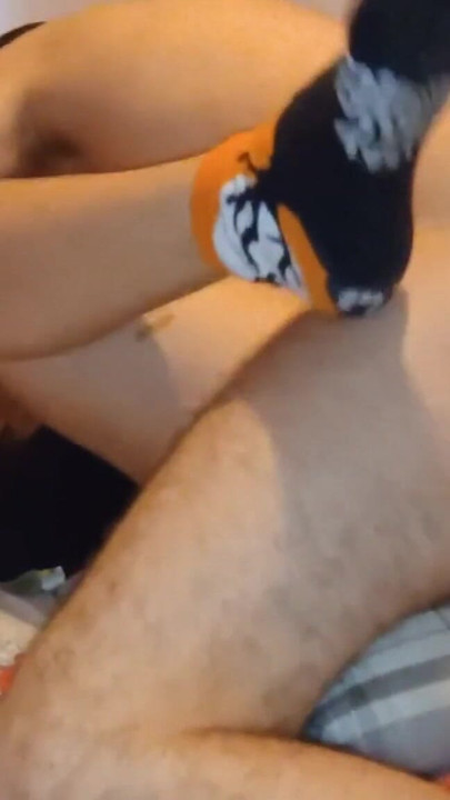 Cleopatra - alone with her stepfather we make fools of ourselves all day | Clip 1