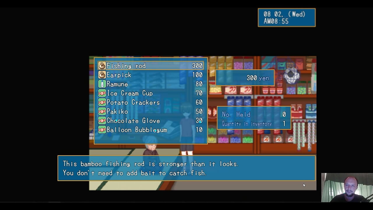 Country Life - Part 1 of 3