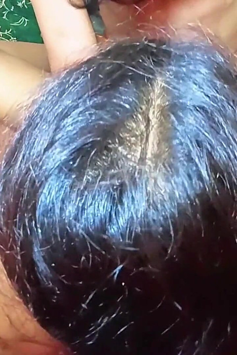 Desi Bhabi Mit Ihrem Ehemann Hochzeitsnachts