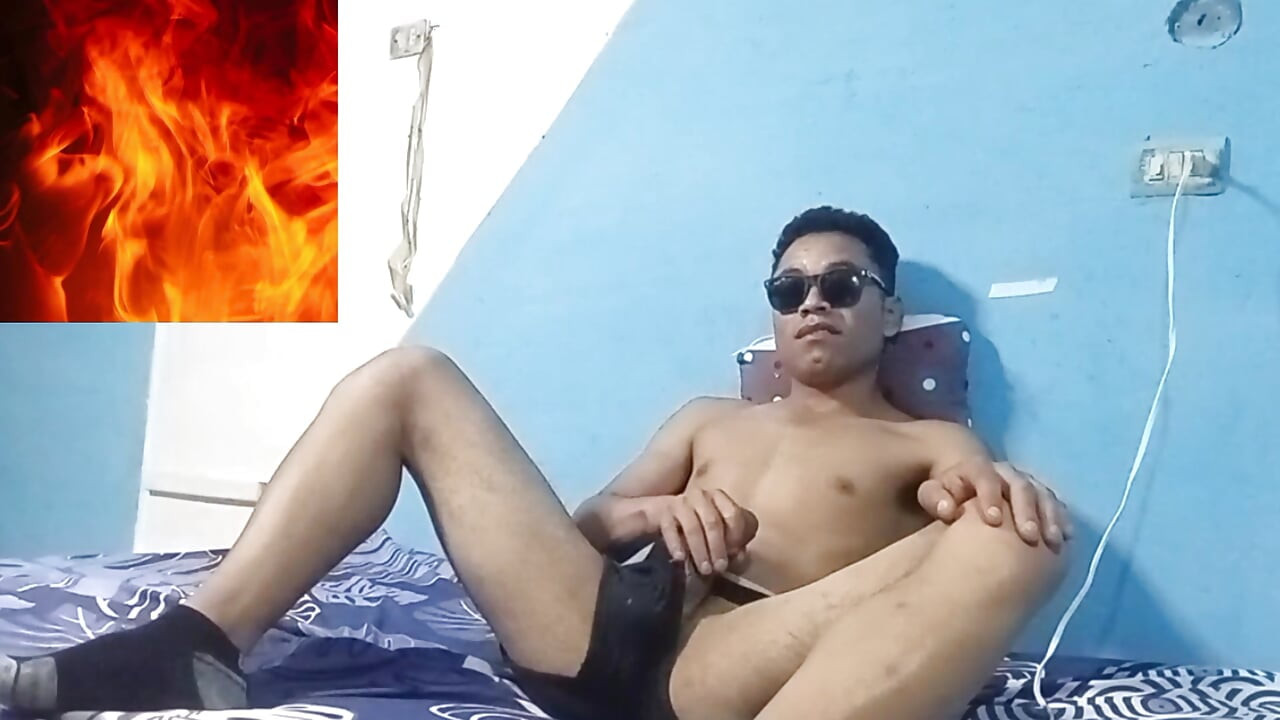 Joss porn gay