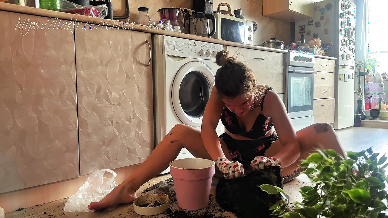 Your Mistress Makes You Lick Your Dirty Feet