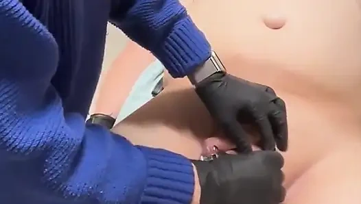 Domladymia 6 Dice Sides Hurt - Part 7