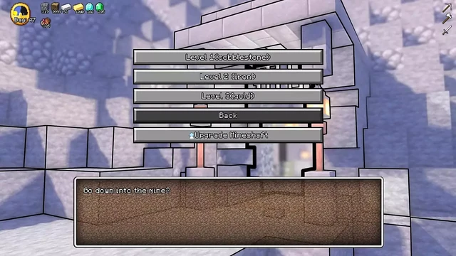 Minecraft Horny Craft - Part 13 - Horny Endergirl by Loveskysanhentai