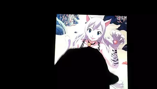 Sop: peri kuyruğu lisanna strauss cumtribute