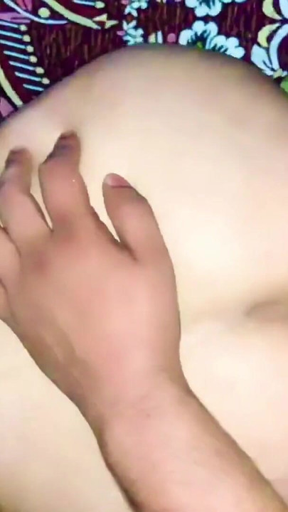 Stunning Iranian Stepdaughter's First Anal  Stepdad Destroys My Tight Virgin Hole After Catching Me with a Cucumber | Clip 1