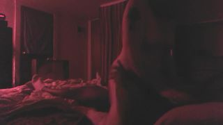 Wife fucks a guy from bar while husband travels